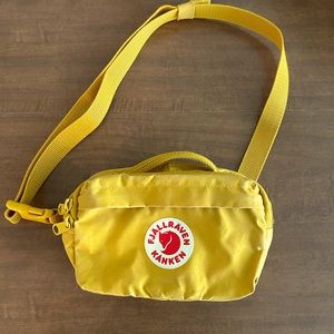 Fjallraven Kanken Hip pack